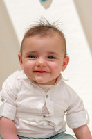 Baptism of Panagiotis 29-Jun-25