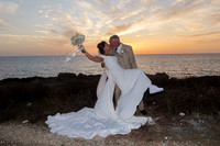Pamela & Steven 23-Oct-25