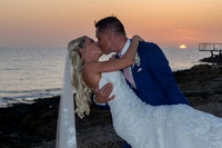 Samantha & Jason 21-Oct-25