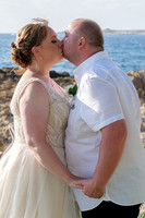 Deborah & Kieran 24-Oct-25