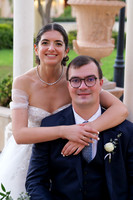 Carolain & Nicolas 25-Oct-25
