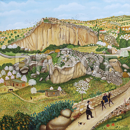 MAVROS 009