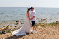 Courtney & Kevin 8-May-26