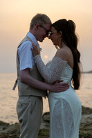 Lauren & Jack 12-May-26