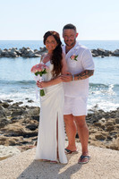 Carly and Jeremy 9-Jun-26