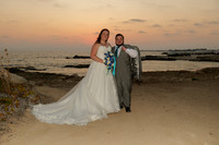 Laura & Greg 6-Aug-26