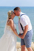 Rochelle & Anthony 7-Aug-26