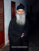 Όσιος Ιάκωβος Ευβοίας