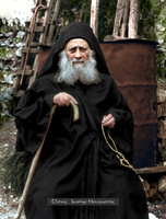 Όσιος Ιωσήφ Ησυχαστής