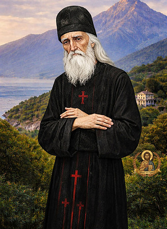Χ΄΄ GEORGIS ATHONITIS 008