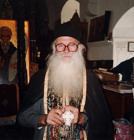 EMILIANOS KELLAKI