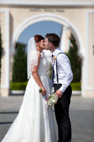 Kimberly & Paul 24th-May-16