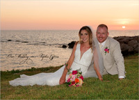Katie & Corey