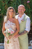 Yvonne & William 29-Sep-26