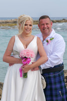 Jemma & Ian 29-Apr-25