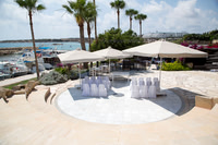 Coral beach hotel