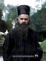 Άγιος Νικόλαος Βελιμίροβιτς