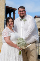 Kaydee & Marc 16-April-25