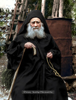 Όσιος Ιωσήφ Ησυχαστής
