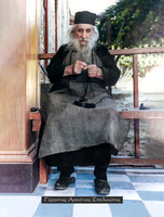 Γέροντας Αρσένιος Σπηλαιώτης
