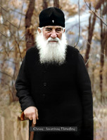 Όσιος Ιουστίνος Πόποβιτς